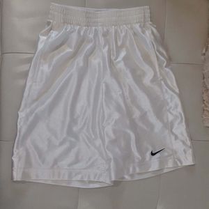 Nike Basketball Shorts